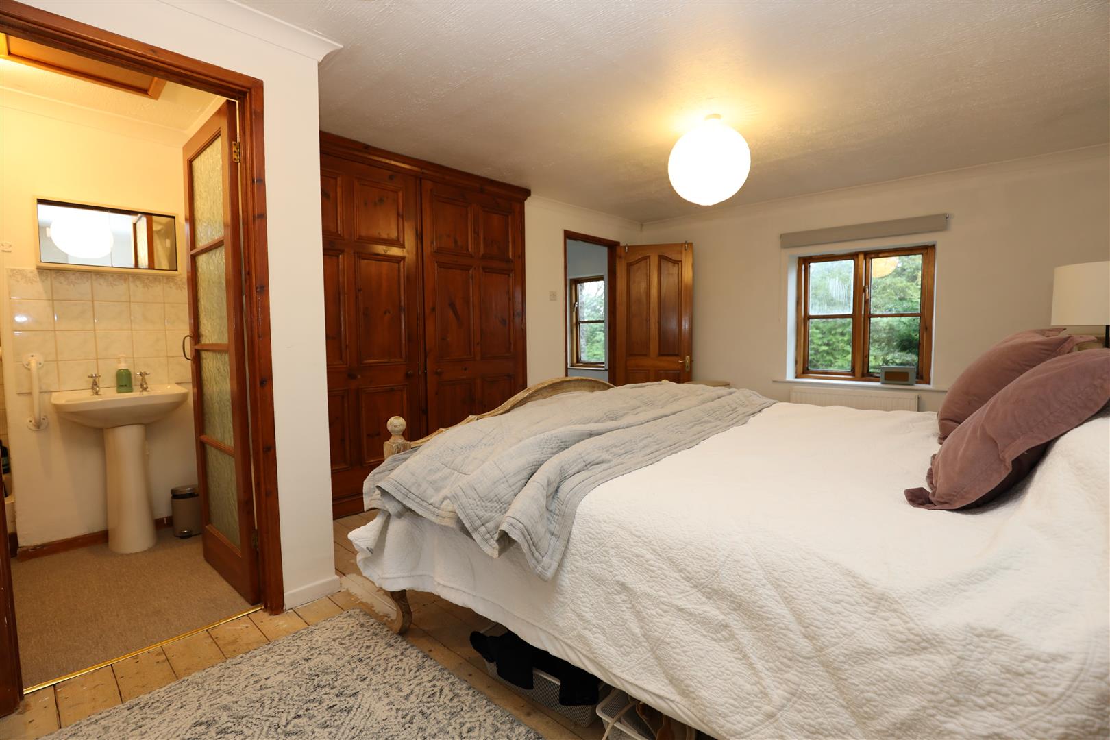 Sycamore Farm, Bonvilston, Vale of Glamorgan. CF5 6TR